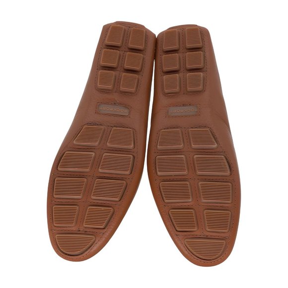 Rockport Shoes | Rockport Bayview Loafers | Color: Tan | Size 8 M - Picture 5 of 5